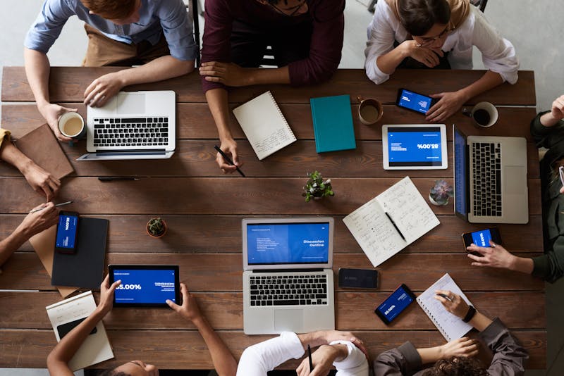 Choisir le CRM Idéal pour Votre Croissance