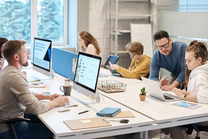 Le Guide Complet de la Réception d'Appels Externalisée pour PME